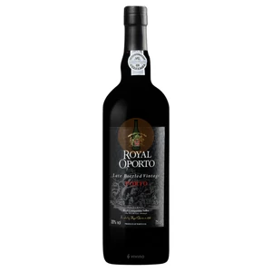 Royal Oporto Late Bottled Vintage [0,75L|2018]