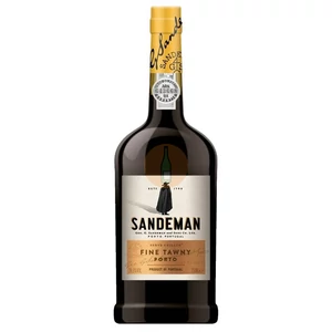 Sandeman Porto Tawny [0,75L|19,5%]