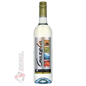 Sogrape Gazela Vinho Verde [0,75L|9%]
