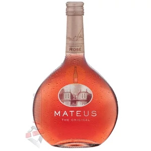 Sogrape Mateus Rosé [0,75L|11%]