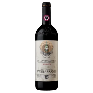 Verrazzano Chianti Classico Riserva [0,75L|2019]
