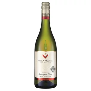 Villa Maria Private Bin Organic Sauvignon Blanc [0,75L|2021]