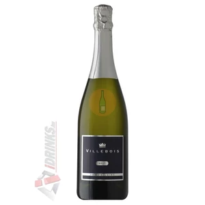 Villebois Crémant de Loire Brut [0,75L|12%]