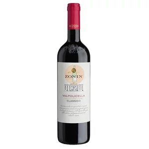 Zonin Valpolicella Classico [0,75L|2023]