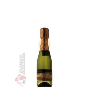 Bortolomiol Prosecco Senior Extra Dry [0,2L]