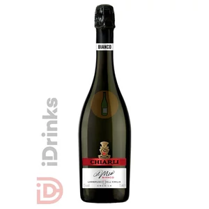 Chiarli Lambrusco Bianco [0,75L]