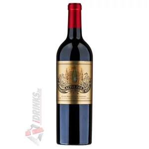 Chateau Alter Ego De Palmer [0,75L|2017]