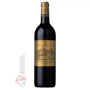 Chateau D'Issan Margaux [0,75L|2014]