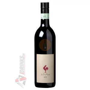 Le coq rouge 2012 shop