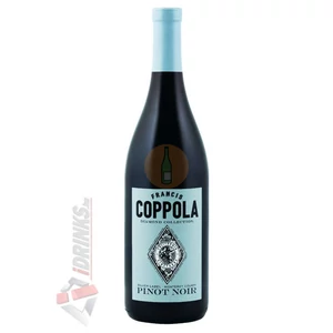 Francis Coppola Pinot Noir [0,75L|2017]