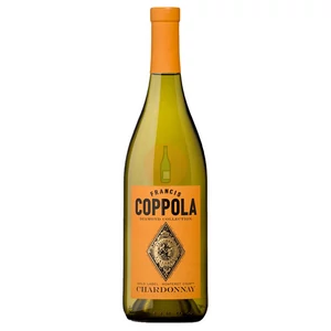 Francis Coppola Chardonnay [0,75L|2021]