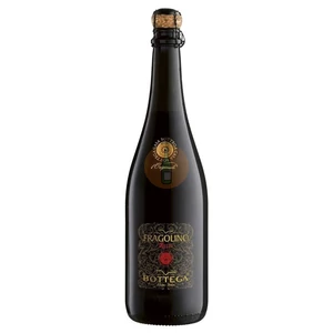 Bottega Fragolino Rosso [0,75L|10%]