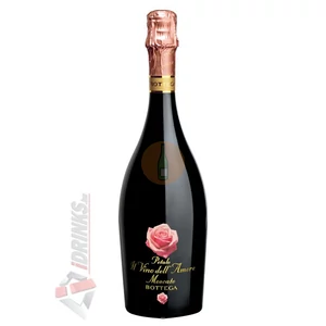 Bottega Szerelmesek Pezsgője [0,75L]