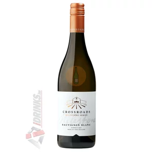 Crossroads Sauvignon Blanc [0,75L|2014]