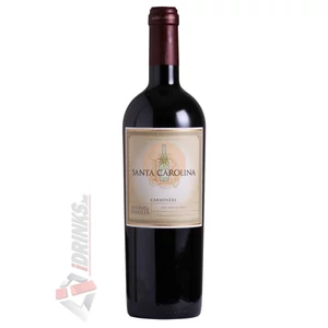 Santa Carolina Reserva De Familia Carmenere [0,75L|2013]