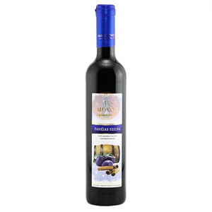 Mokos Prémium Fahéjas Szilvabor /édes/ [0,5L]