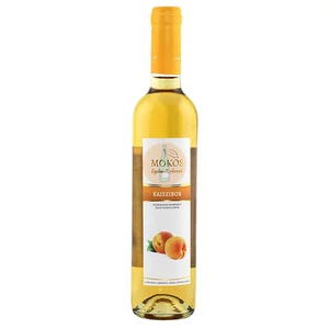 Mokos Prémium Kajszibarack bor /édes/ [0,5L]