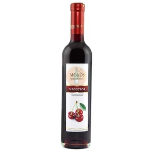 Mokos Prémium Meggybor /édes/ [0,5L]