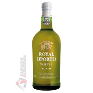 Royal Oporto White [0,75L]
