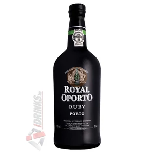 Royal Oporto Ruby [0,75L]