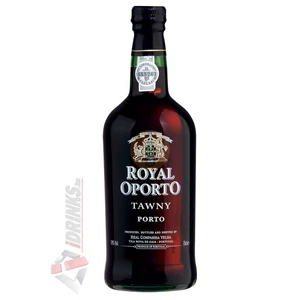 Royal Oporto Tawny [0,75L]
