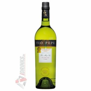 Tio Pepe Sherry [0,75L|15%]