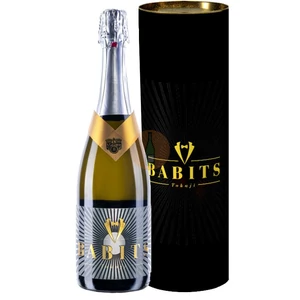 Babits Tokaji Brut Pezsgő (DD) [0,75L|2021]