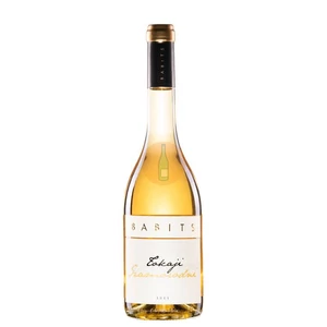 Babits Tokaji Szamorodni /Édes/ [0,5L|2021]