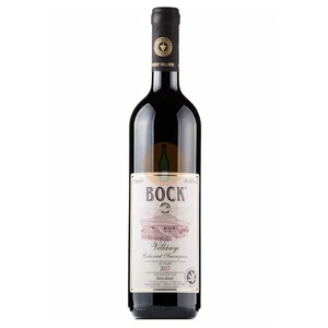 Bock Cabernet Sauvignon [0,75L|2020]