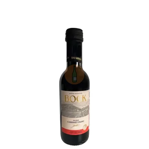 Bock Cabernet Franc Midi [0,187L]