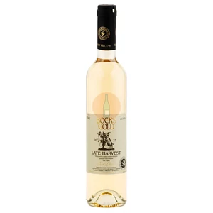 Bock Late Harvest Olaszrizling [0,5L|2023]