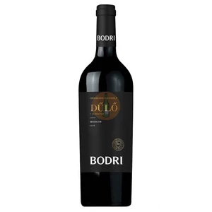 Bodri Merlot Dűlő Válogatás [0,75L|2020]