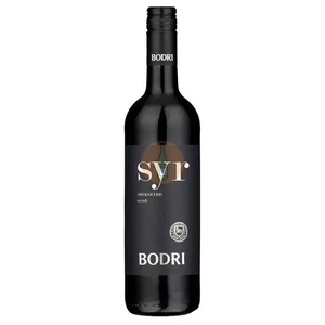 Bodri Syrah [0,75L|2023]