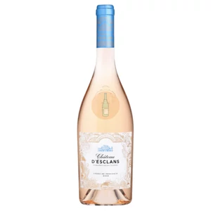 Chateau d'Esclans Rosé [0,75L|2024]