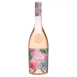 Chateau d'Esclans The Beach Rosé [0,75L|2024]