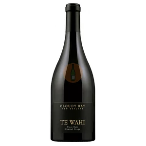 Cloudy Bay Te Wahi Pinot Noir [0,75L|2021]