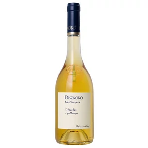 Disznókő Aszú 6 puttonyos - Kapi Vineyard [0,5L|2015]