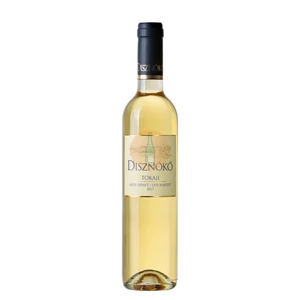 Disznókő Tokaji Furmint Kései Szüret [0,5L|2020]