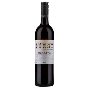 Dúzsi Menoire [0,75L|2018]