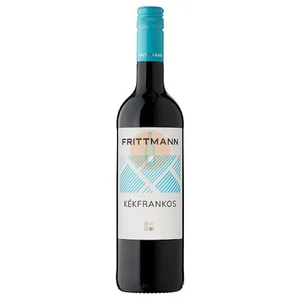 Frittmann Kékfrankos [0,75L|2024]