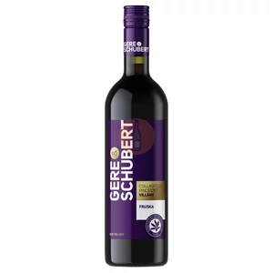 Gere & Schubert Fruska [0,75L|2022]