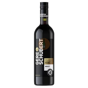 Gere & Schubert Merlot [0,75L|2022]