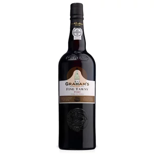 Graham's Fine Tawny Port [0,75L]