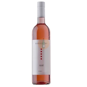 Haraszthy Rosé [0,75L|2023]