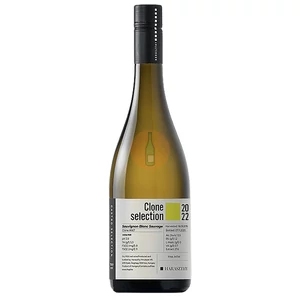 Haraszthy Sauvignon Blanc Clone Selection [0,75L|2022]