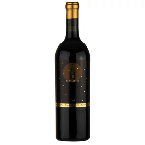 Haraszthy Fantastico Malbec [0,75L|2021]