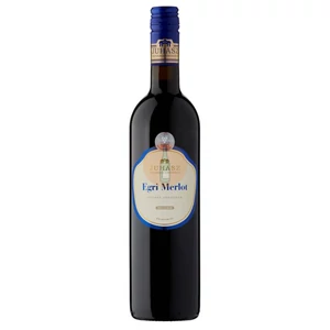 Juhász Egri Merlot [0,75L|2021]