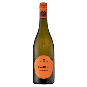 Juhász Frizzante Irsai Olivér [0,75L]