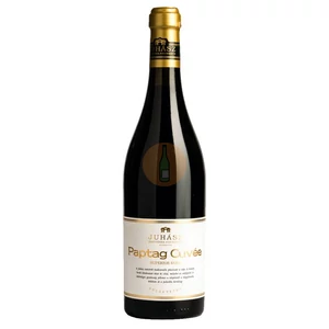 Juhász Paptag Cuvée Superior [0,75L|2021]