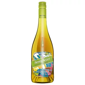 Kontyos Berry Secco (Yuzu-Lime) [0,75L]
